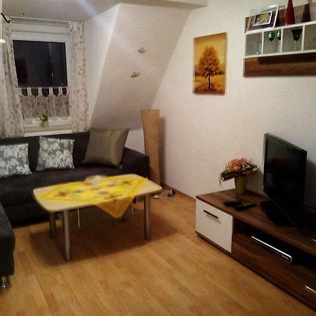 Gaestewohnung Hennig Bohlen  Exteriör bild