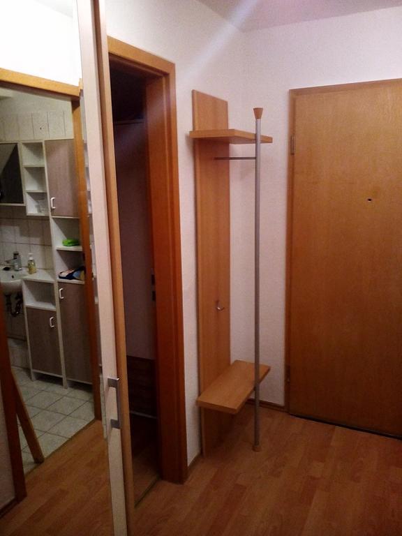 Gaestewohnung Hennig Bohlen  Exteriör bild
