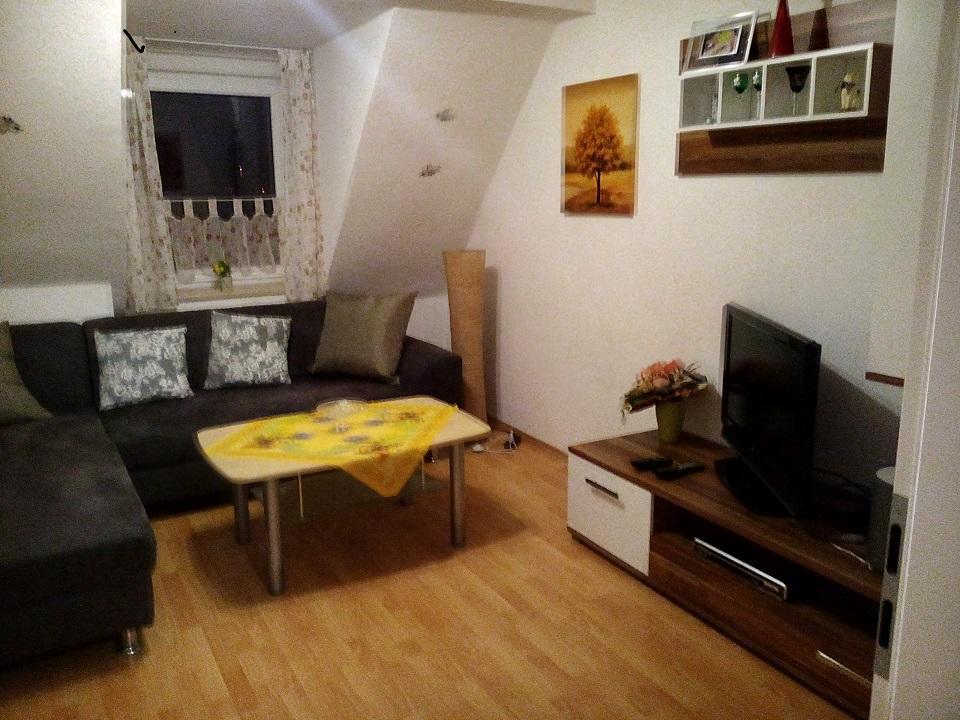 Gaestewohnung Hennig Bohlen  Exteriör bild